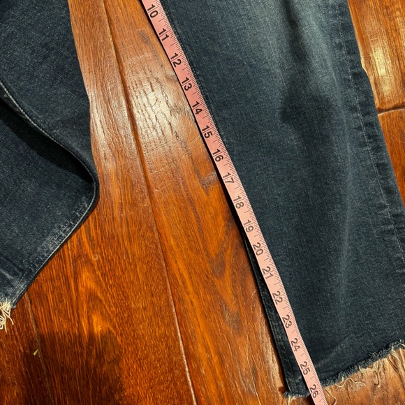 Citizens Of Humanity Daphne Crop Jeans - Picture 9 of 11